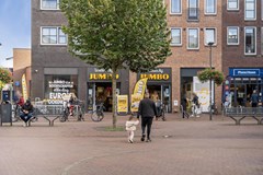 Verkocht: Galop 13, 2632 GM Nootdorp