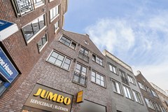 Verkocht: Galop 13, 2632 GM Nootdorp