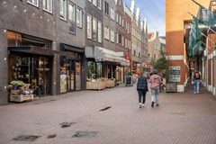 Verkocht: Galop 13, 2632 GM Nootdorp