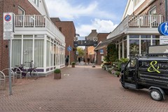 Verkocht: Galop 13, 2632 GM Nootdorp