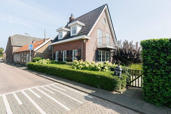 Medium property photo - Pruimendijk 348, 2989 AR Ridderkerk