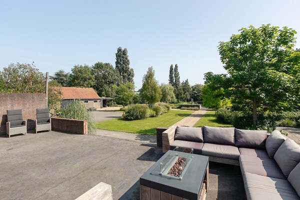 Medium property photo - Pruimendijk 348, 2989 AR Ridderkerk