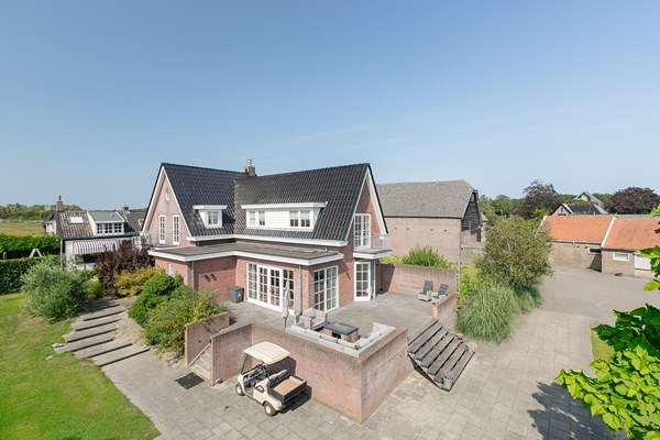 Medium property photo - Pruimendijk 348, 2989 AR Ridderkerk