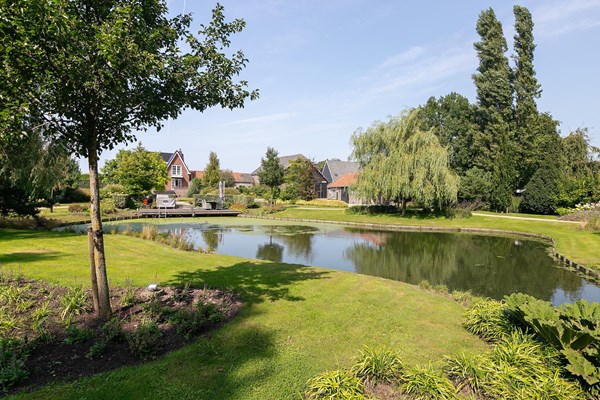 Medium property photo - Pruimendijk 348, 2989 AR Ridderkerk