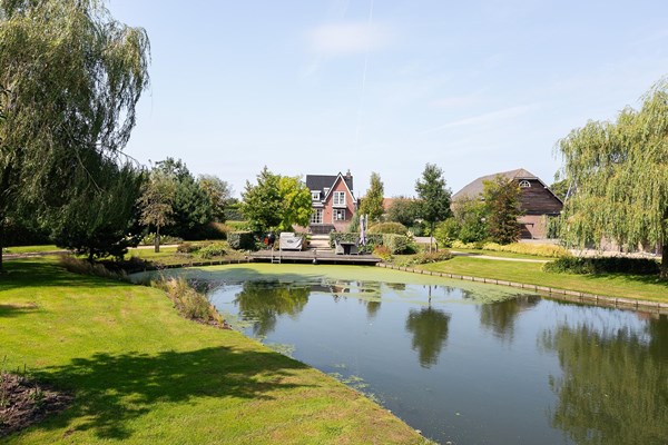 Medium property photo - Pruimendijk 348, 2989 AR Ridderkerk