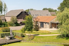 Verkocht: Pruimendijk 348, 2989 AR Ridderkerk