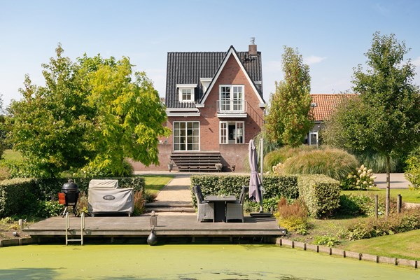 Medium property photo - Pruimendijk 348, 2989 AR Ridderkerk