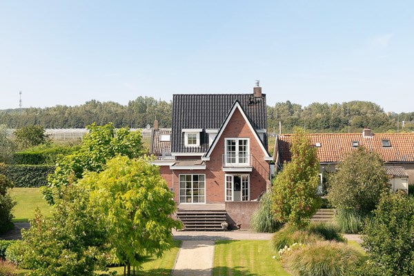 Medium property photo - Pruimendijk 348, 2989 AR Ridderkerk