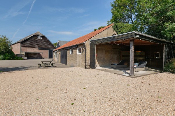 Medium property photo - Pruimendijk 348, 2989 AR Ridderkerk