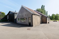 Verkocht: Pruimendijk 348, 2989 AR Ridderkerk