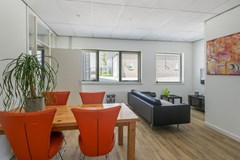 Verkocht: Pruimendijk 348, 2989 AR Ridderkerk