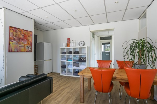 Medium property photo - Pruimendijk 348, 2989 AR Ridderkerk