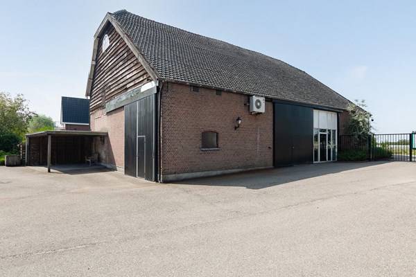 Medium property photo - Pruimendijk 348, 2989 AR Ridderkerk