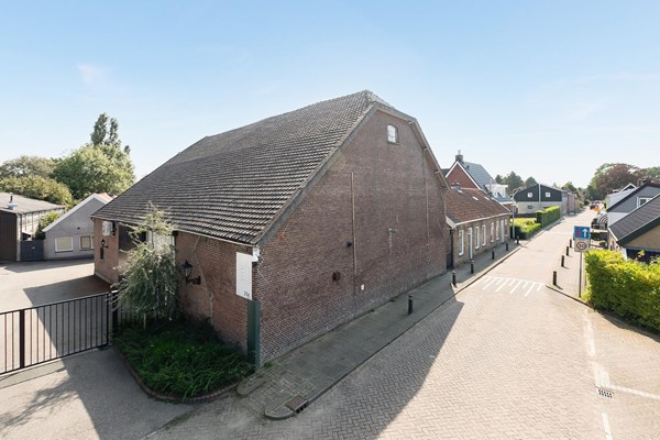 Medium property photo - Pruimendijk 348, 2989 AR Ridderkerk