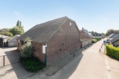 Verkocht: Pruimendijk 348, 2989 AR Ridderkerk