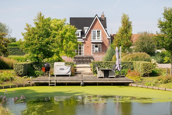 Medium property photo - Pruimendijk 348, 2989 AR Ridderkerk