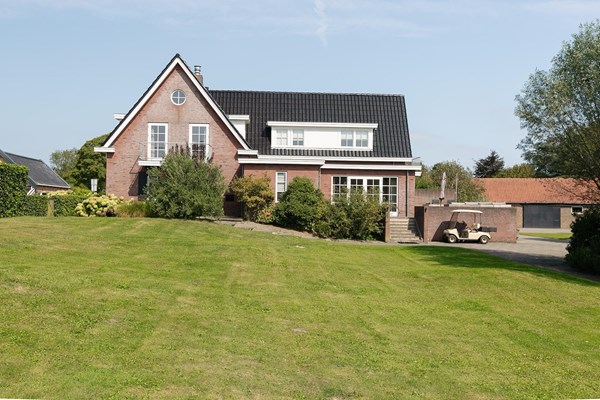 Medium property photo - Pruimendijk 348, 2989 AR Ridderkerk