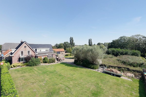 Medium property photo - Pruimendijk 348, 2989 AR Ridderkerk