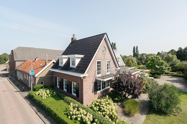 Medium property photo - Pruimendijk 348, 2989 AR Ridderkerk