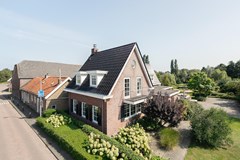 Verkocht: Pruimendijk 348, 2989 AR Ridderkerk