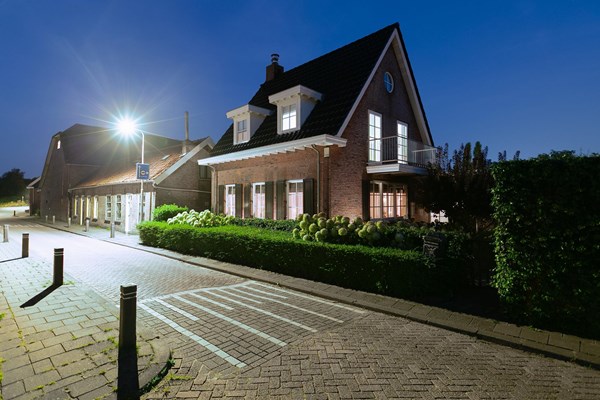 Medium property photo - Pruimendijk 348, 2989 AR Ridderkerk