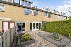 Verkocht: Bilderdijkhof 26, 3221 VG Hellevoetsluis