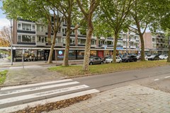 Verkocht: Ellemare 115, 3085 JP Rotterdam
