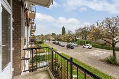 Verkocht: Ellemare 115, 3085 JP Rotterdam