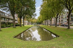 Verkocht: Ellemare 115, 3085 JP Rotterdam
