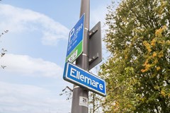 Verkocht: Ellemare 115, 3085 JP Rotterdam