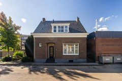 Verkocht onder voorbehoud: Singel 23, 2992BN Barendrecht