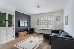 Verkocht: Singel 23, 2992 BN Barendrecht