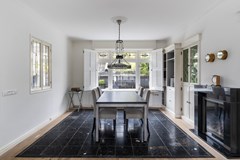 Verkocht: Singel 23, 2992 BN Barendrecht