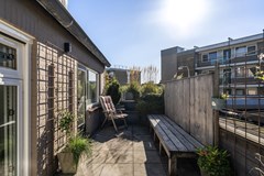 Verkocht: Singel 23, 2992 BN Barendrecht