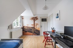 Verkocht: Singel 23, 2992 BN Barendrecht