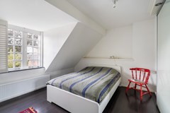 Verkocht: Singel 23, 2992 BN Barendrecht