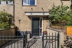 Verkocht: Singel 23, 2992 BN Barendrecht