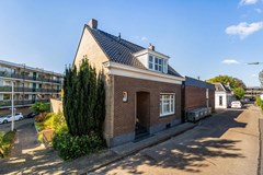 Verkocht: Singel 23, 2992 BN Barendrecht