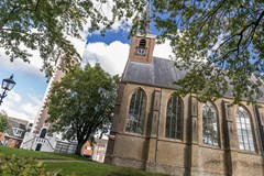 Verkocht: Singel 23, 2992 BN Barendrecht