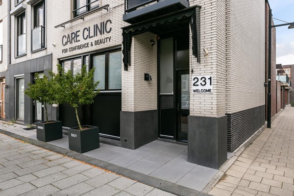Medium property photo - Avenue Carnisse 231, 2993 MD Barendrecht