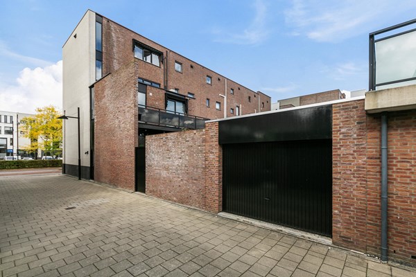 Medium property photo - Avenue Carnisse 231, 2993 MD Barendrecht