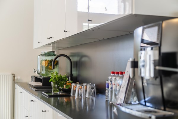 Medium property photo - Avenue Carnisse 231, 2993 MD Barendrecht