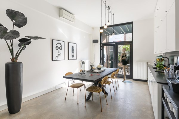 Medium property photo - Avenue Carnisse 231, 2993 MD Barendrecht