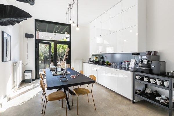 Medium property photo - Avenue Carnisse 231, 2993 MD Barendrecht