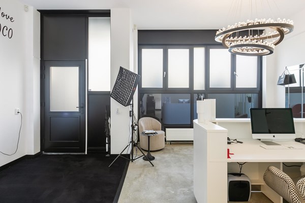 Medium property photo - Avenue Carnisse 231, 2993 MD Barendrecht
