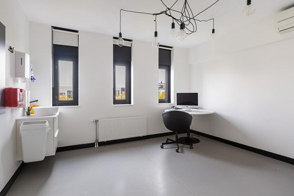Medium property photo - Avenue Carnisse 231, 2993 MD Barendrecht