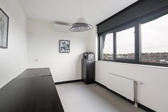 Verkocht: Avenue Carnisse 231, 2993 MD Barendrecht