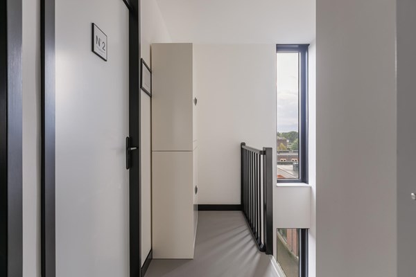 Medium property photo - Avenue Carnisse 231, 2993 MD Barendrecht