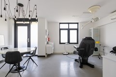 Verkocht: Avenue Carnisse 231, 2993 MD Barendrecht