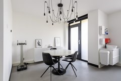 Verkocht: Avenue Carnisse 231, 2993 MD Barendrecht